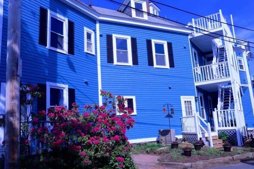Stepping Stone Inn Salem Bagian luar foto
